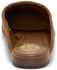 Vince Camuto Women's Arlette Slip-On Mules