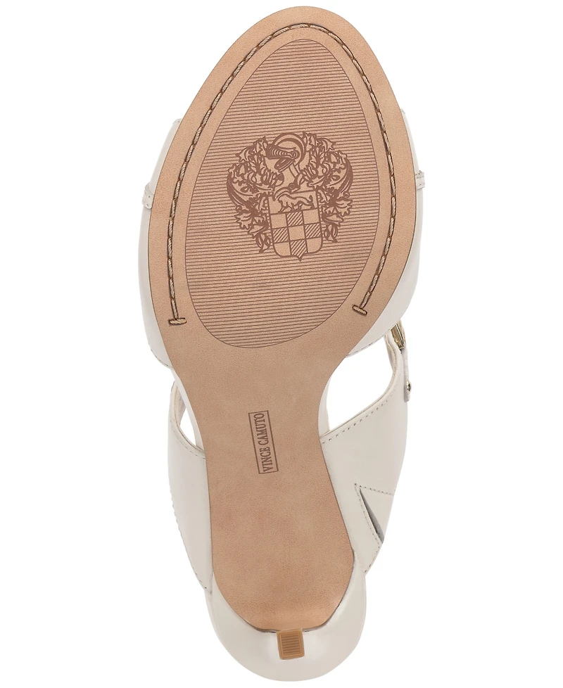 Vince Camuto Women's Ambra High-Heel Dress Sandals