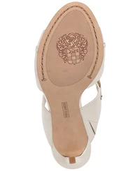 Vince Camuto Women's Ambra High-Heel Dress Sandals