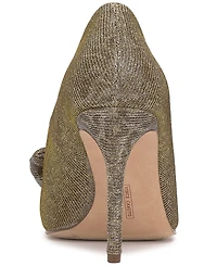 Vince Camuto Women's Haylez High-Heel Bow Pumps