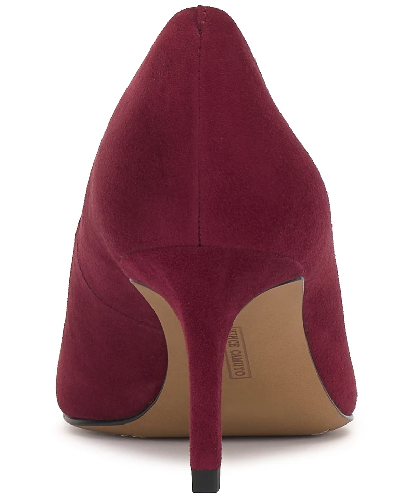 Vince Camuto Women's Kehlia Mid-Heel Pumps