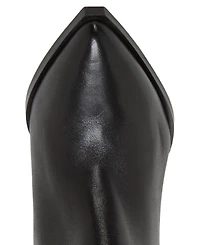 Vince Camuto Women's Lilibet Block-Heel Knee-High Boots