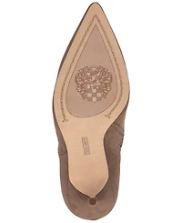 Vince Camuto Women's Mirtha Stiletto Knee-High Dress Boots