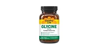 Country Life Glycine with B-6, 500 Mg, 100 Tabs
