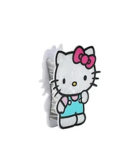 Hello Kitty 3 Piece Hair Claw Clip Set