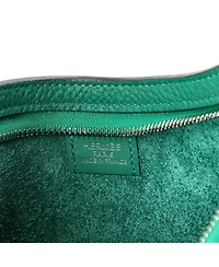 Pre-Owned Hermes Petite Arcon Bag Togo and Swift