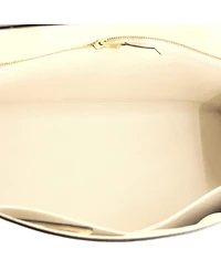 Pre-Owned Hermes Kelly 28 Handbag Light Epsom with Gold Hardware