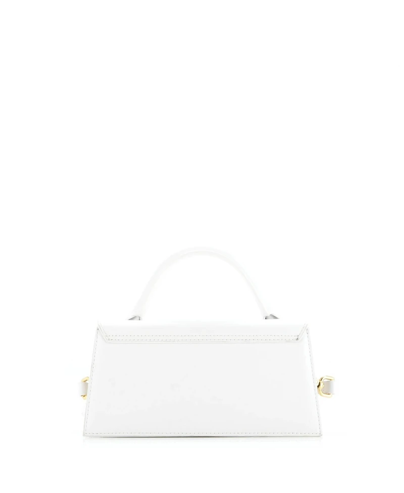 Pre-Owned Jacquemus Long Le Chiquito Bag Leather
