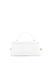 Pre-Owned Jacquemus Long Le Chiquito Bag Leather