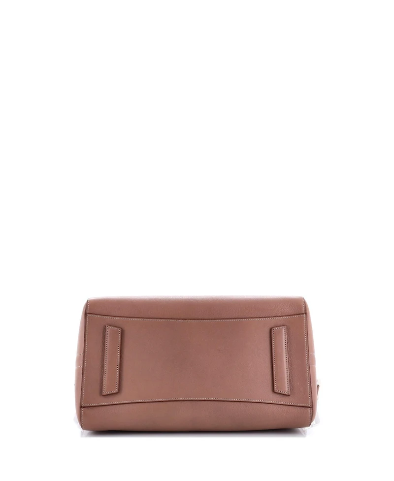 Pre-Owned Givenchy Medium Antigona Bag Leather