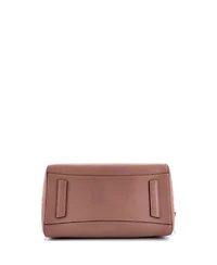 Pre-Owned Givenchy Medium Antigona Bag Leather