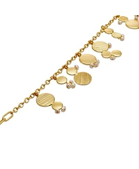 Dhwani Bansal Afefe Charm Bracelet