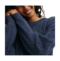 Cotton On Women's Crew Neck Sweater