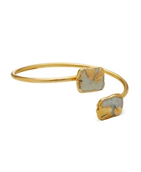 Dhwani Bansal Lune Bracelet