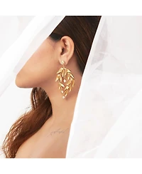 Dhwani Bansal Sooki Chandelier Earrings
