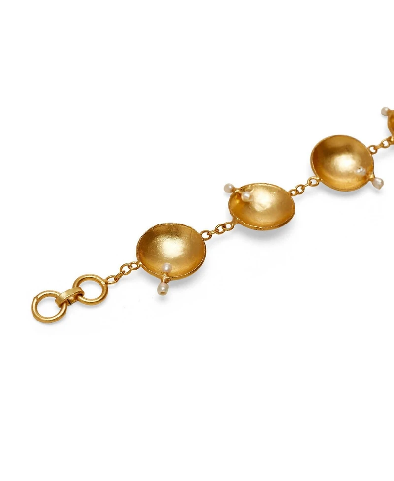 Dhwani Bansal Vitr Bracelet