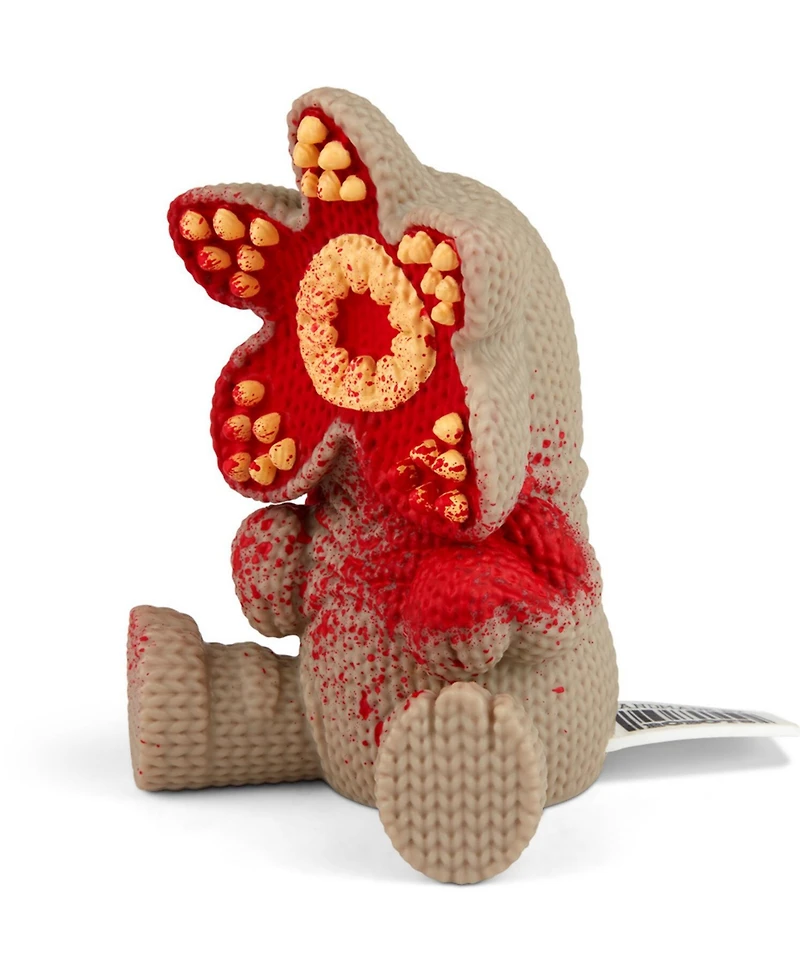 Handmade by Robots - Stranger Things - Demogorgon #208 (Limited Edition Bloody)