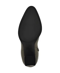 Guess Women's Perinna Tall Block Heel Boots