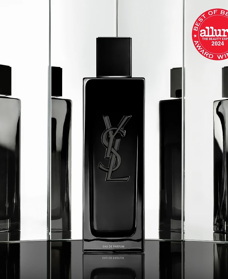 Yves Saint Laurent Myslf Eau de Parfum Refill, 5 oz.
