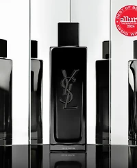 Yves Saint Laurent Myslf Eau de Parfum Refill, 5 oz.