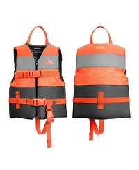 Life Vest Uscg Approved with Quick-Release Buckles for water sports