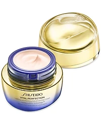 Shiseido Vital Perfection Uplifting & Firming Advanced Day Cream Spf 30, 1.7 oz.