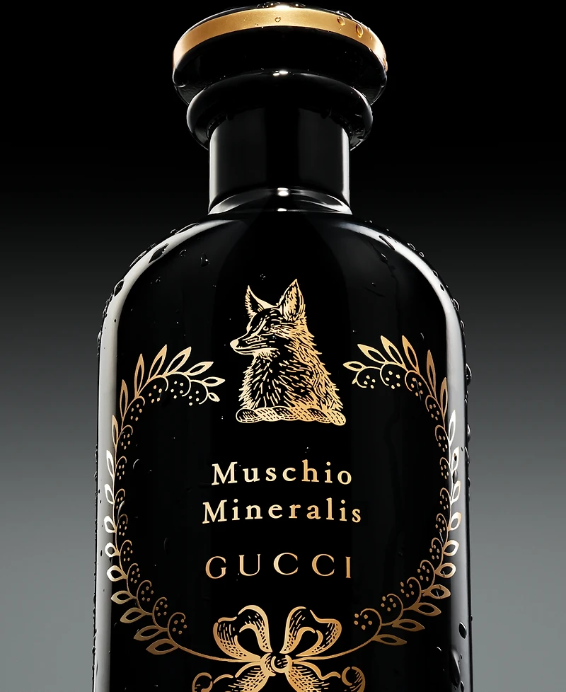 Gucci The Alchemist's Garden Muschio Mineralis Eau de Parfum