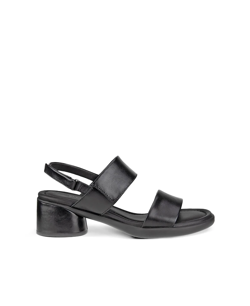 Ecco Women's Sculpted Lx 35 Quick Strap Sandals