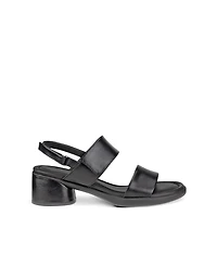 Ecco Women's Sculpted Lx 35 Quick Strap Sandals