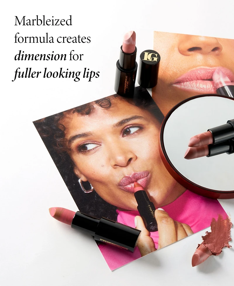 Laura Geller Beauty 2-Pc. Italian Marble Lipstick Set