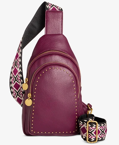 Style & Co Mini Studded Sling Bag, Macy's Exclusive