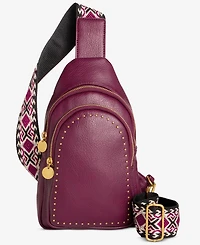 Style & Co Mini Studded Sling Bag, Macy's Exclusive