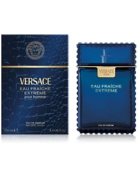 Versace Men's Eau Fraiche Extreme Eau de Parfum Spray