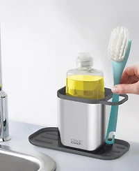 Joseph Joseph Duo Stainless Steel Sink Tidy