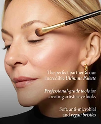 Laura Geller Beauty 4-Pc. Shadow Skills Eye Brush Set