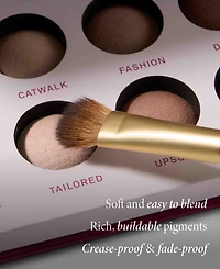 Laura Geller Beauty The Delectables 14 Multi-Finish Baked Eyeshadows