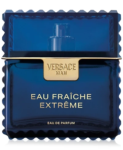 Versace Men's Eau Fraiche Extreme Eau de Parfum Spray