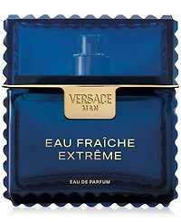Versace Men's Eau Fraiche Extreme Eau de Parfum Spray