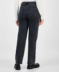 Celebrity Pink Juniors' Skater Straight Leg Jeans