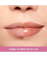 Buxom Cosmetics Plump Shot Lip Serum, 0.14 oz.