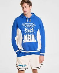 Macy's Marvel X Nba Men's Spider-Man Pullover Hoodie, Exclusive
