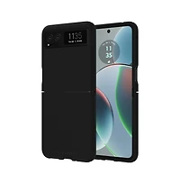 Case-Mate Tough Case for Motorola Razr (2023)-Black