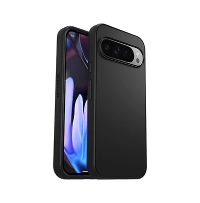 OtterBox Symmetry Case for Google Pixel 9 Pro Xl-Black