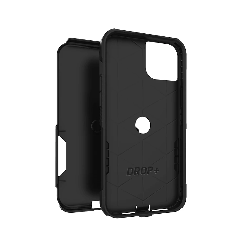 OtterBox Commuter Case for Apple iPhone 15 Plus / iPhone 14 Plus-Black