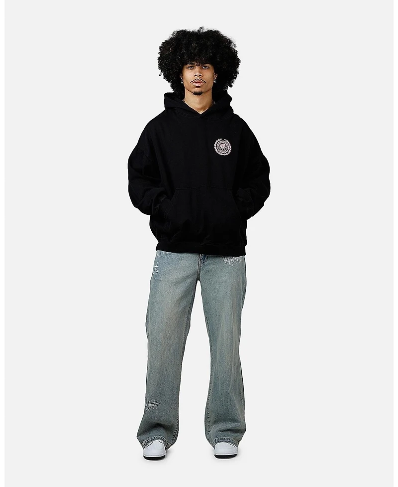 Carre Men's Gorgeous Hoodie