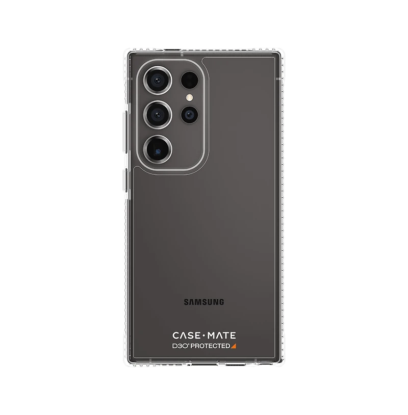 Case-Mate Ultra Tough D3O Case for Samsung Galaxy S24 Ultra