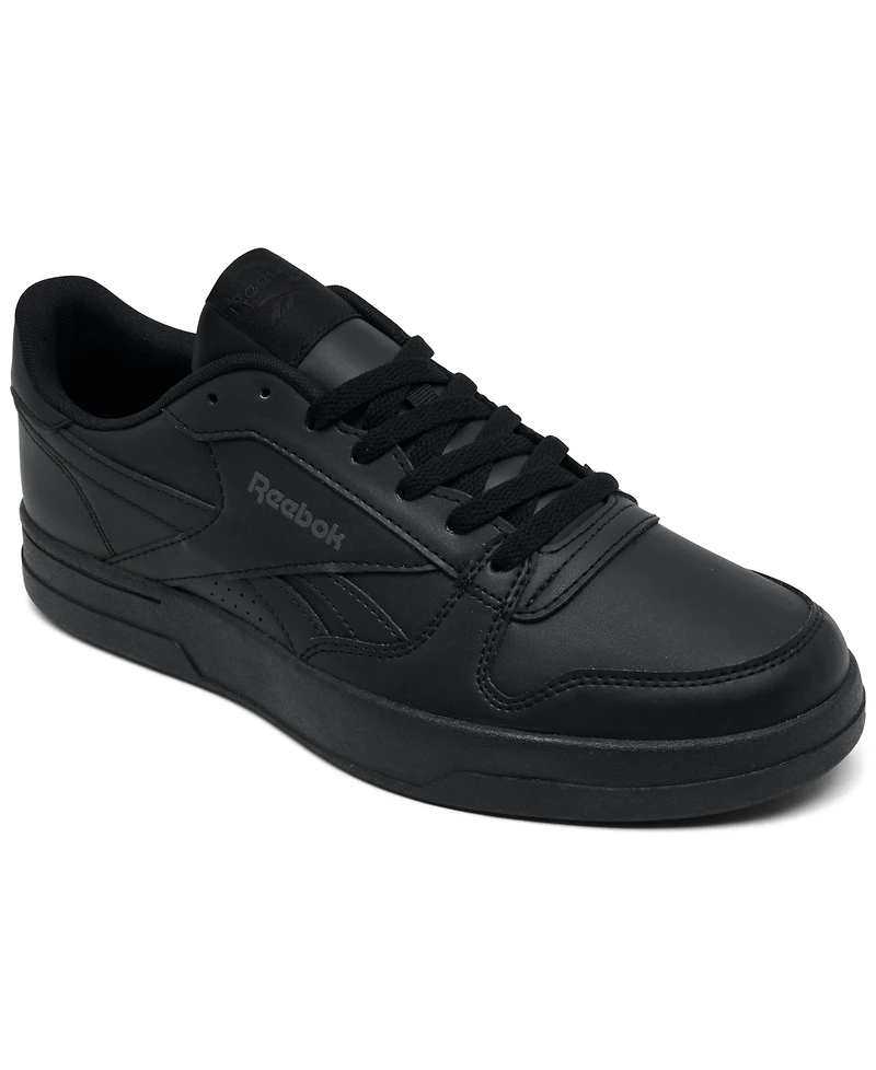Reebok Men's Prime Set Casual Sneakers from Finish Line