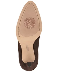 Vince Camuto Women's Sorina Slouchy Knee-High Dress Boots