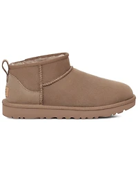 Ugg Women's Classic Ultra Mini Booties