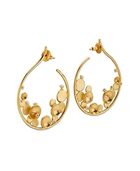 Dhwani Bansal Aero Hoops